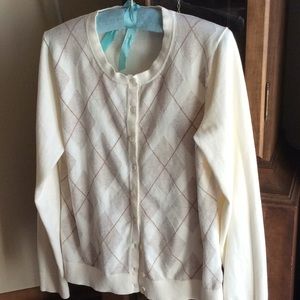 Tommy Hilfiger light Cardigan